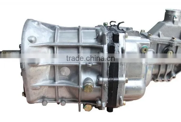 TOYOTA HIACE Quantum Automotive Transmission Gearbox 2TR/2KD photo-3