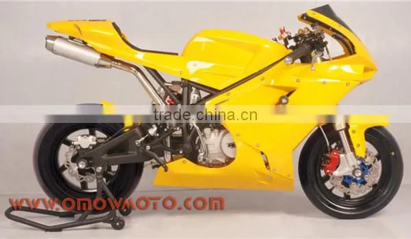 110cc Pocket Bikes Cheap For Sale photo-4