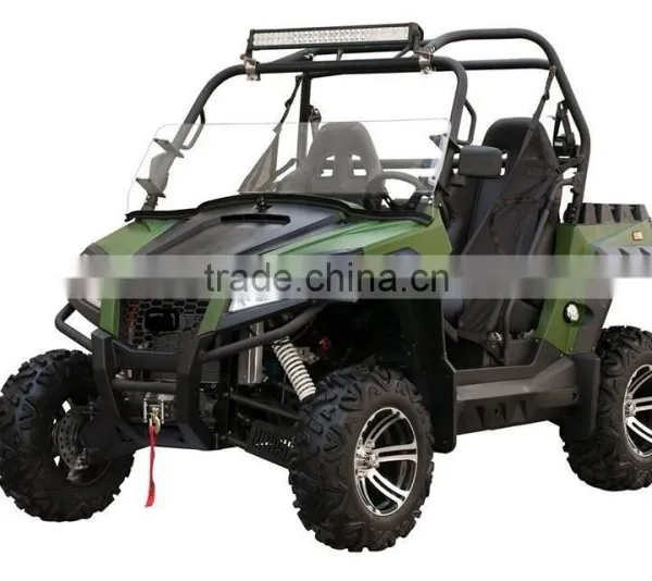 1000 UTV photo-4