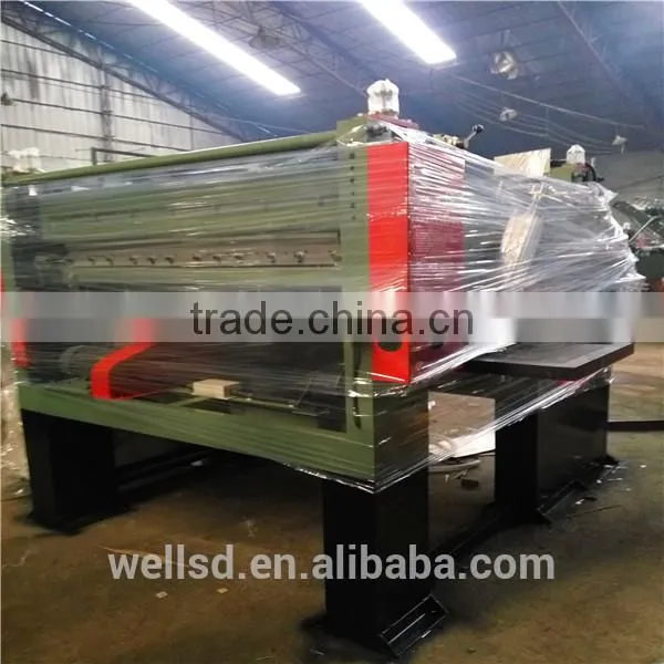 Factory Direct Sale Core Veneer Composer Machine photo-4