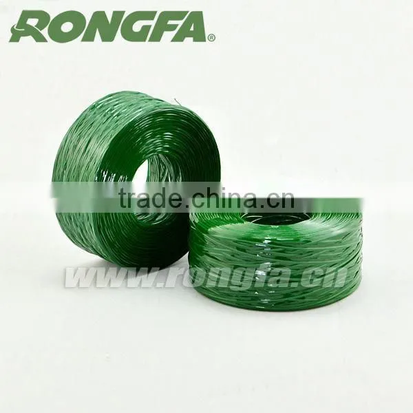 Cheap Price Green Vineyard Metal Wire Twist Tie photo-3