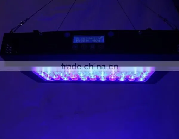 High Output Led Aquarium Light for Marine Use photo-2