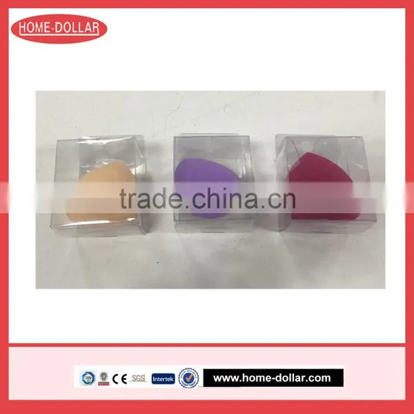 2017 Natural Sea Sponge Makeup Beauty Sponge Blender photo-2
