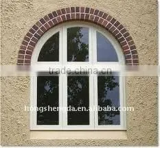 Aluminum Alloy Windows(thermal Break) of the Building