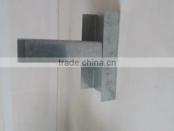 Metal Wall Angle Omega Channel Studs photo-4