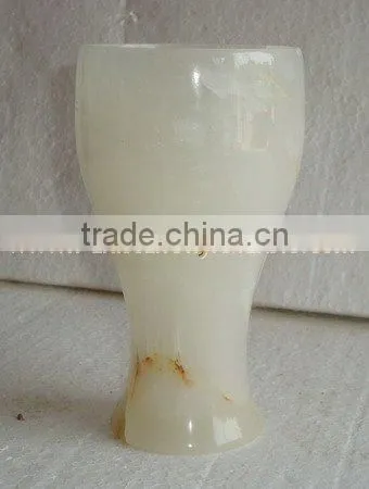 Excellent Quality Wholesale STYLISH 2017 New Item ONYX ICE CREAM CUPS HANDICRAFTS photo-5