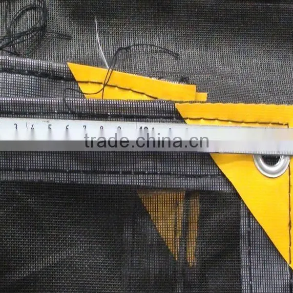130g/270g Mesh Sheets For Japan Market photo-3