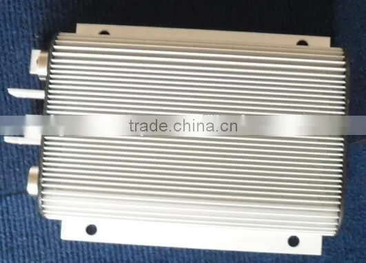 Opto-isolated Programmable pm Controller photo-6