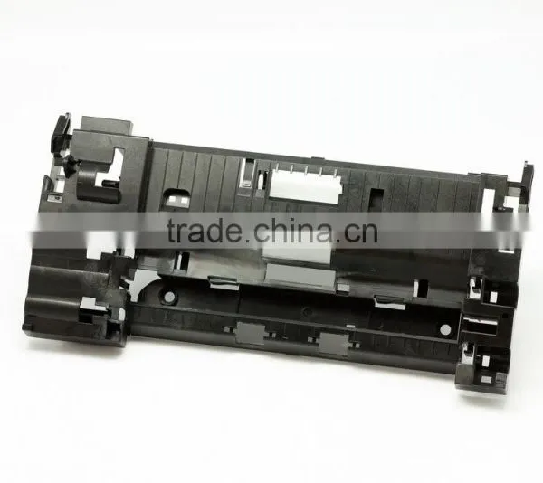 More Than 10 Years Mold Design and Making Factory,injection Plastic Parts for OA Products photo-4