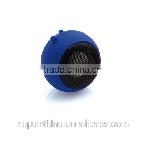 Speaker Jack 3.5mm Wire Included Speaker photo-3