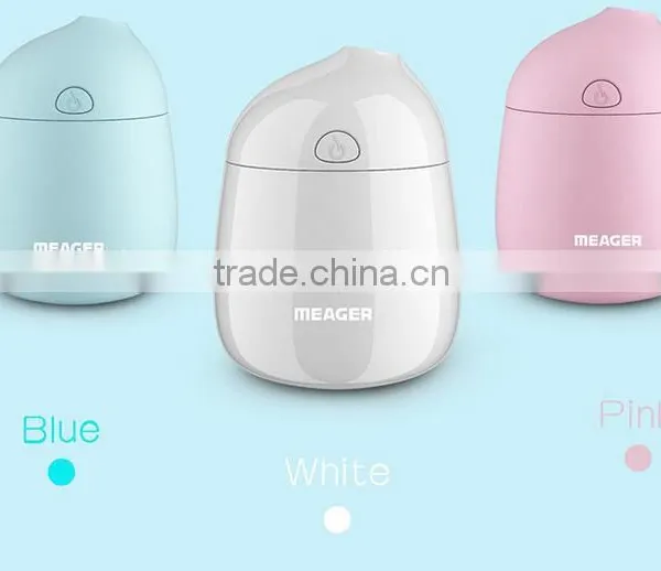 CY094 Hot Air Humidifier Car Mini Usb Humidifier Car Air Purifier Manufacturer photo-4