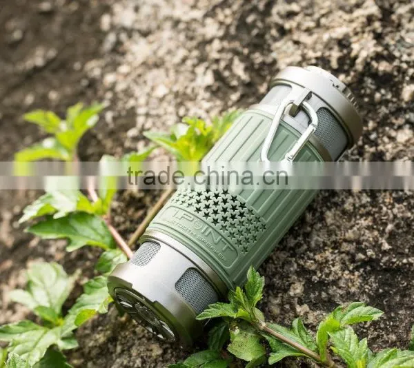 Newest Outdoor Wireless Mini Bluetooth Speaker / Portable Wireless Bluetooth Speaker photo-5