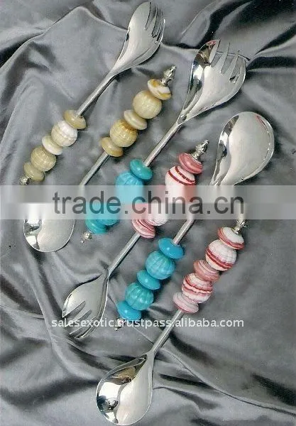 Supreme Stainless Steel Flatware