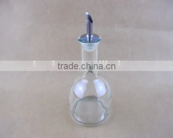 Hot New Products for 2015 Olive Oil Glass Bottle photo-3