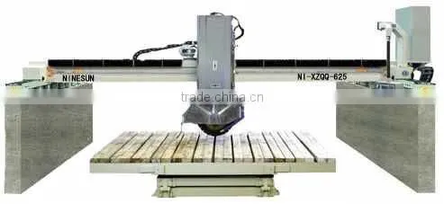 Automatic Stone Cutting Machine photo-2