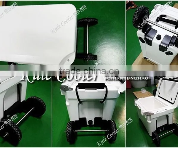 OEM Rotomoulding Plastic Food Insulation Box photo-5