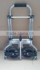 Warehouse Trolley Cart Two Wheel for Carrying photo-6