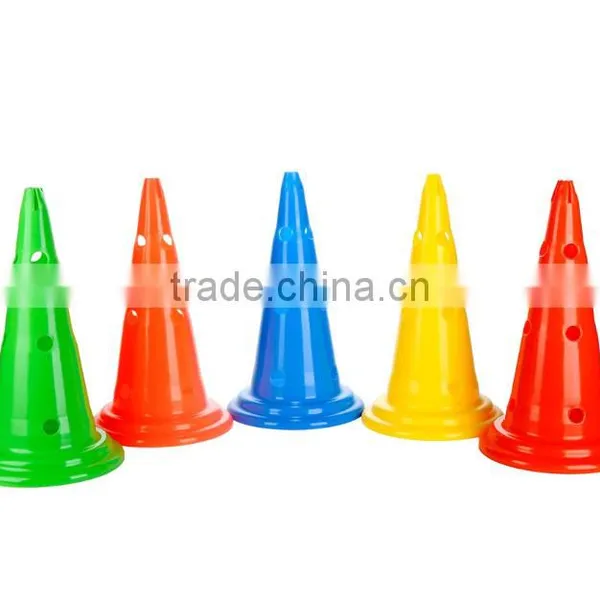 Spring Training Bounce Training Speed Training Jumping Ladders With Traffic Cones photo-4