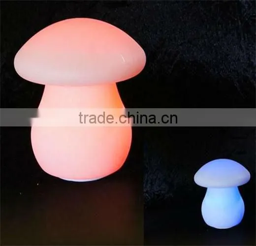 Led Light up Table Lamp/smart Led Lighting Decorating Table Light photo-4