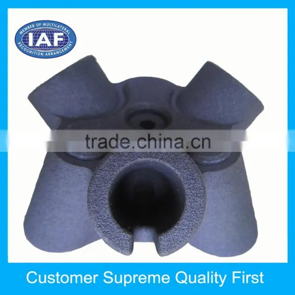 New Style Outdoor Plastic Injection Spare Part photo-1