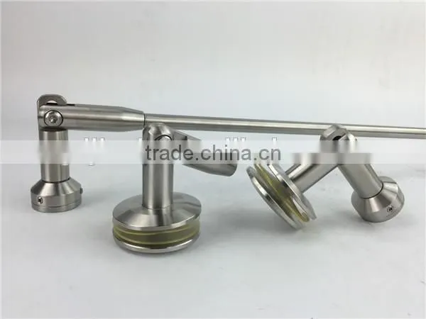 Glass Awning Fittings/Glass Canopy Accessories/Glass Hardware photo-4
