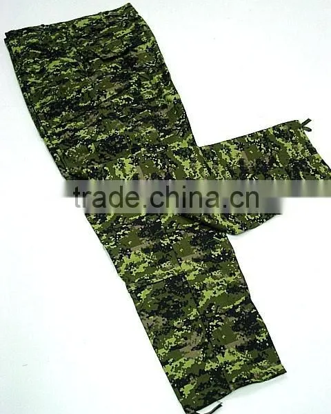 Canada Combat BDU Uniform photo-3