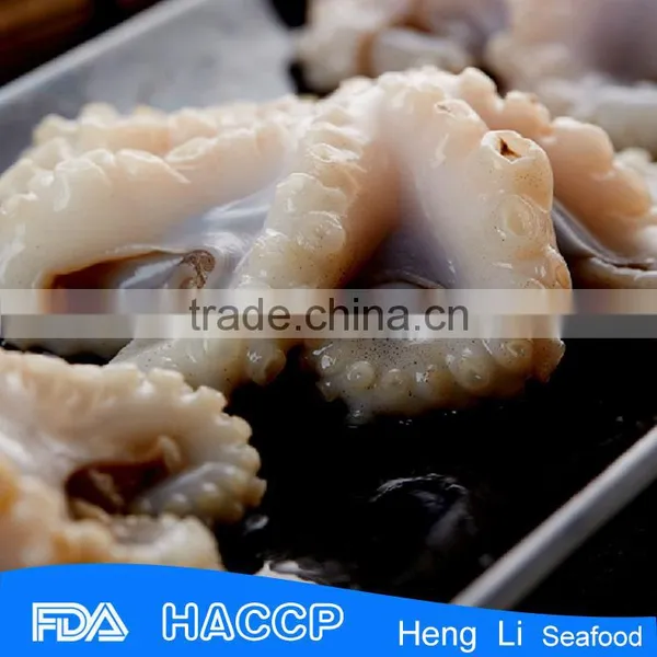 Good Quality Frozen Octopus for Sale photo-3