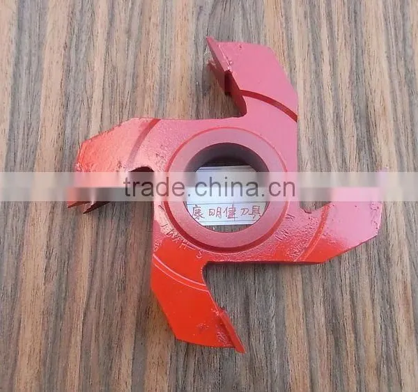 Profile Cutter for Wood Furniture Cutting