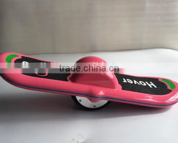2017 36v New Arrival Fashion Smart Balance Electric Scooter