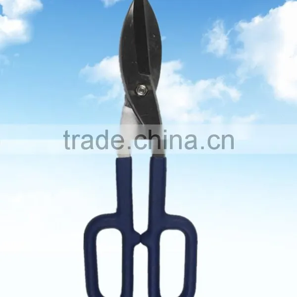 8"/ 10"/ 12"/ 14" American type iron sheet scissors