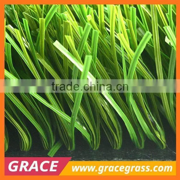 Bi-color Buying Artificial Grass for Futsal photo-3