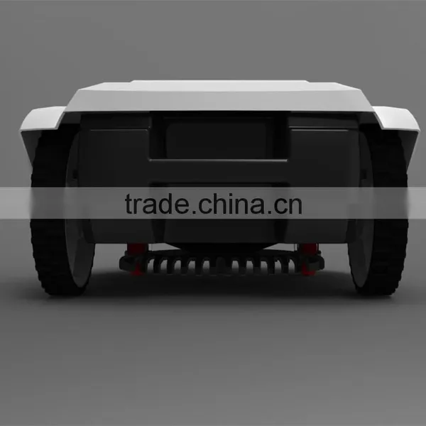 2016 New Wifi Control High Technological Lawn Mower M1 photo-3