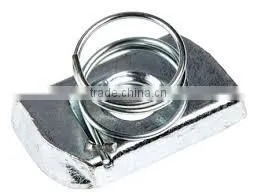 The Top 10 of Spring Nut Unistrut c Channel Accessories photo-4