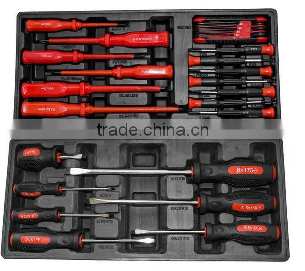 Tool Cabinet/tool Box/with 220pcs Tool Sets photo-3