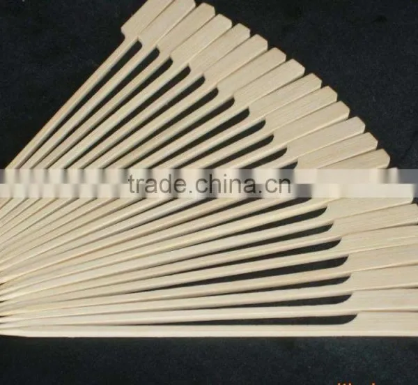 Various Cocktail Finger Food Bamboo Skewers photo-3