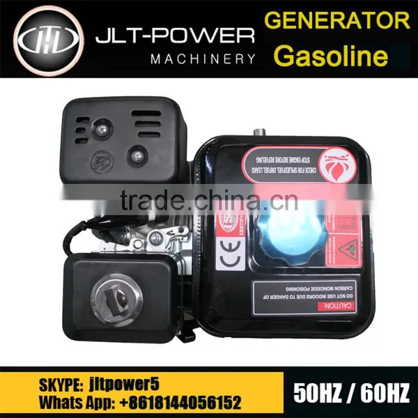 RC Petrol Engine photo-6