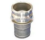 SS316 Camlock Coupling Type E photo-2