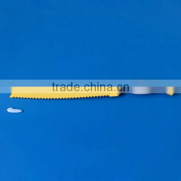 Ceramifinish Bread Knife