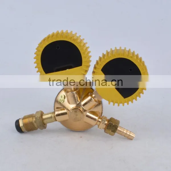 Propane Decompression Gauge,propane Gas Gauge,propane Gas Pressure Gauge photo-4