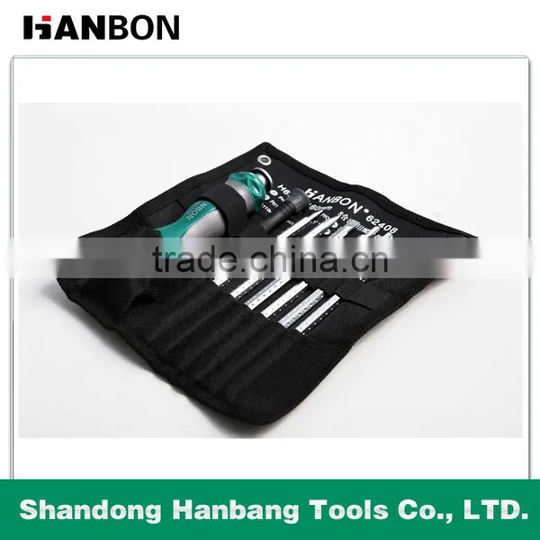 High Quality Popular S2 Screwdriver Sets photo-5