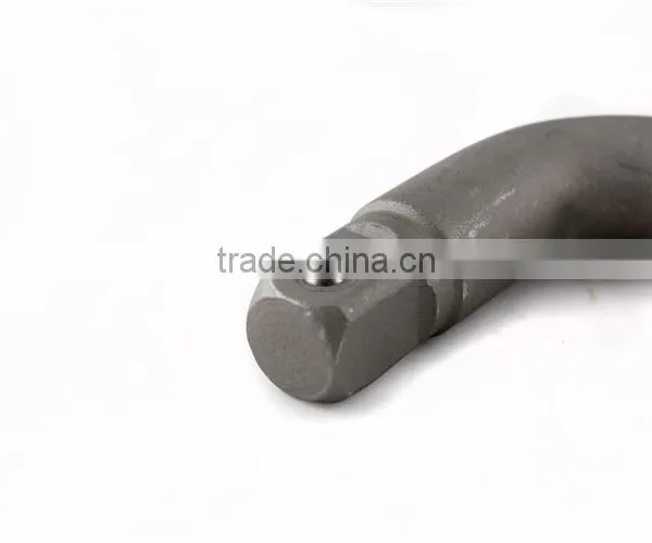 12.5mm Heavy Curved Rod,Bending Bar,Carved Member photo-4