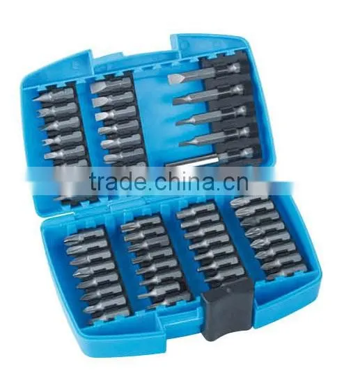 2017 CRV 53pcs Precision Screwdriver Bits for Iphone ,ipad ,camera photo-2