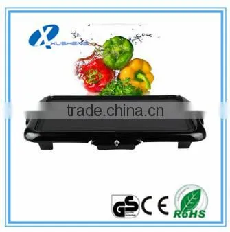Electric Portable Bbq Grill Japanese Yakitori Griddle photo-3