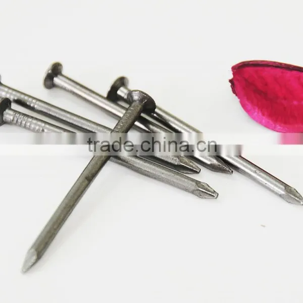Round Nail/round Wire Nails photo-4