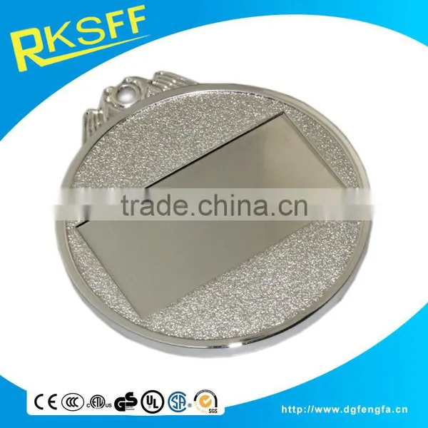 Factory Directly Unique Design Sports Medal For Match photo-4