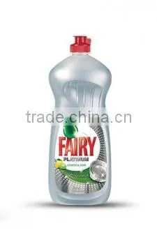 Diswashing Fairy Platinum 720ml