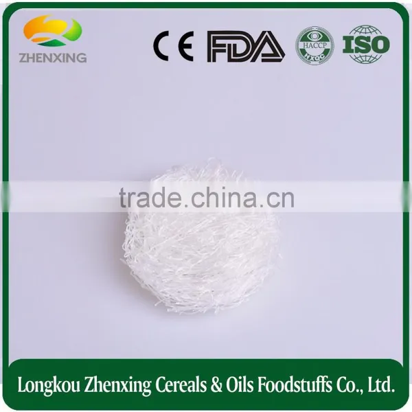Factory Fair Price Longkou Glass Vermicelli Yantai photo-4