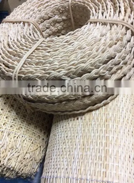 Open and Close Webbing, Cane Webbing, Rattan Webbing
