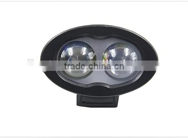 6W 110V Forklift Safety Lights Blue Forklift Safety Lights Forklift Blue Spot photo-4