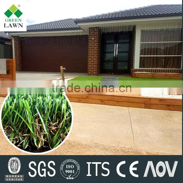 WUXI GREENLAWN Residential Home Garden Landscaping Import China Artificial Turf photo-2
